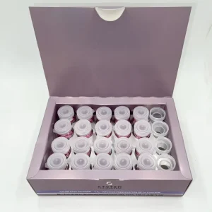 System Professional Color Save Infusion C+ 20x5ml Sonderangebot