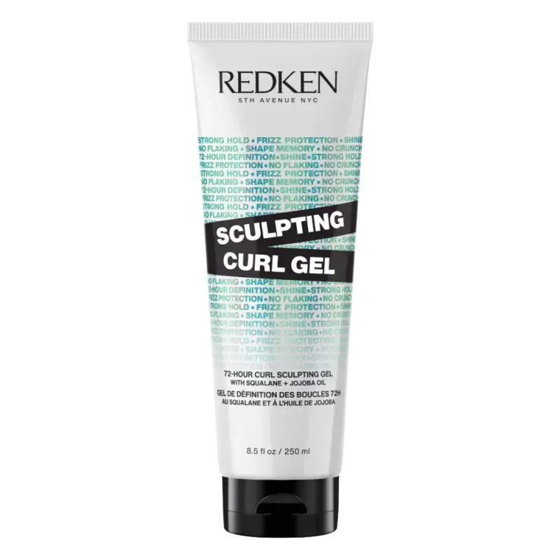 Neu Redken Sculpting Curl Gel 250ml
