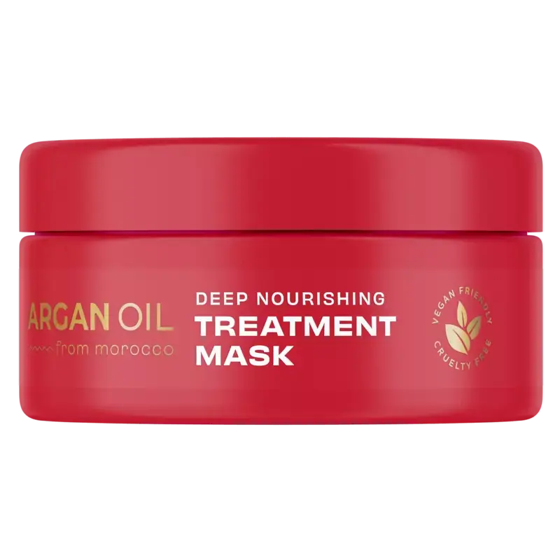 Lee Stafford ArganOil Deep Nourishing Treatment 200ml Sichere Zahlung
