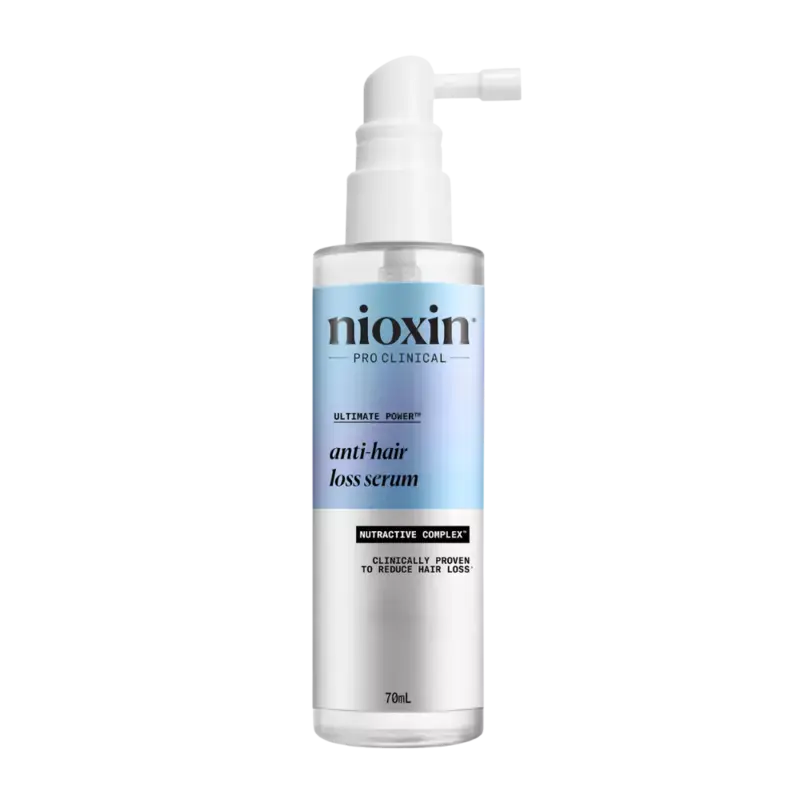 Nioxin Anti-Hairloss Serum 70ml Super-Preis