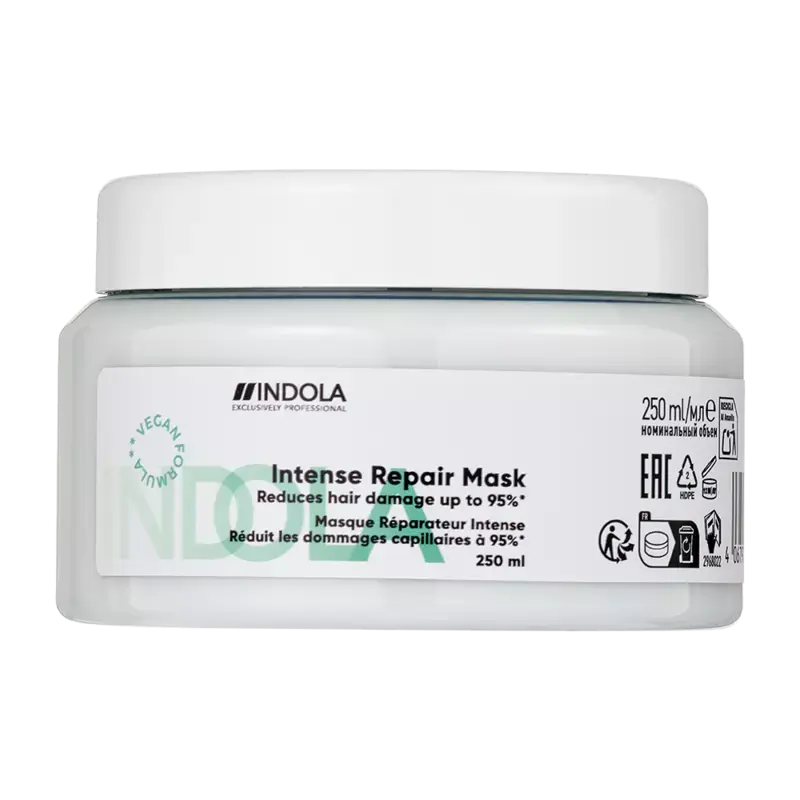 Finale Aktion Indola Repair Intense Treatment 250ml