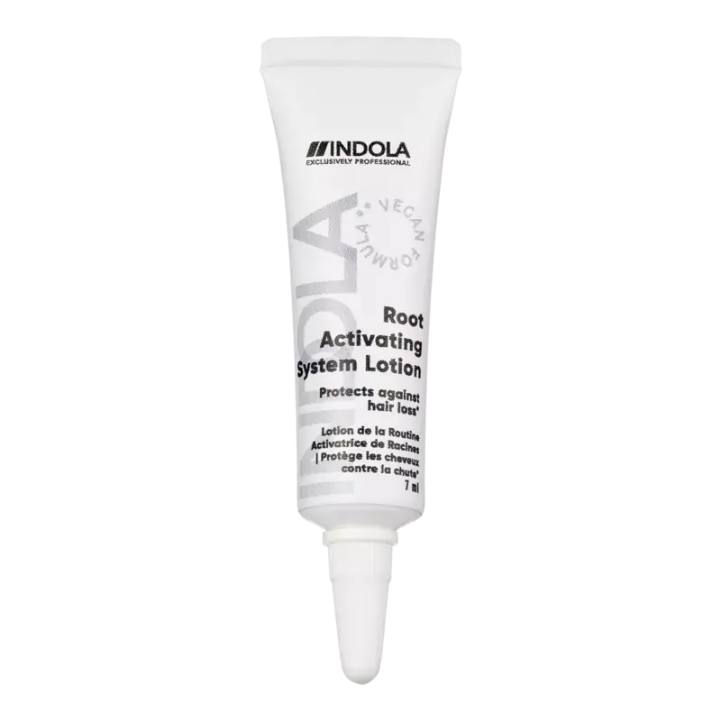 Angebot Indola Root Activating Lotion 8x7ml
