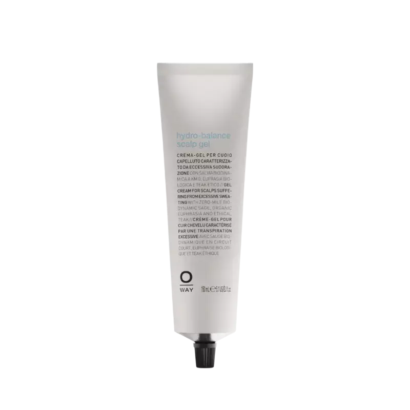 Oway Hydro-balance Scalp Gel 150ml Sale