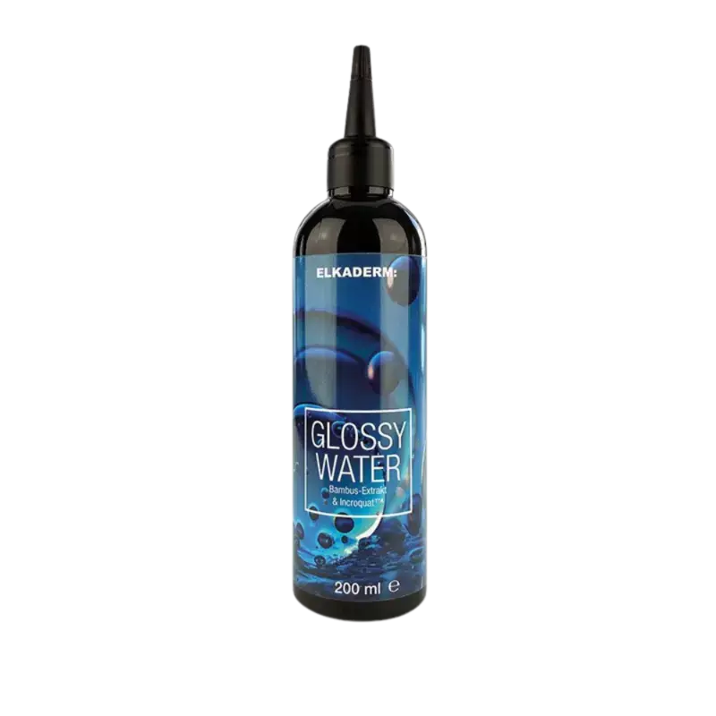 Top-Preis Elkaderm Glossy Water 200ml