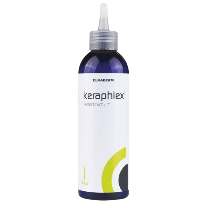 Elkaderm Keraphlex Protect - Step 1 500ml Meistverkauft