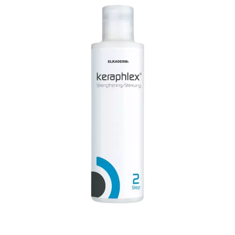 Aktuell Elkaderm Keraphlex Strenghtening - Step 2 1000ml
