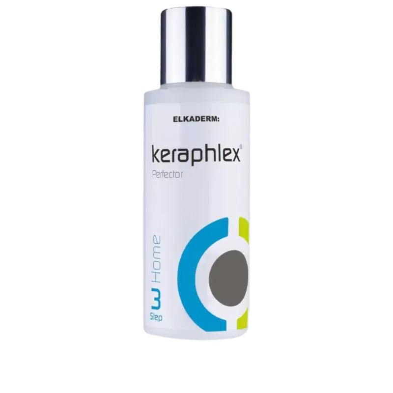 Elkaderm Keraphlex Perfector - Step 3 Home 100ml Jetzt Kaufen