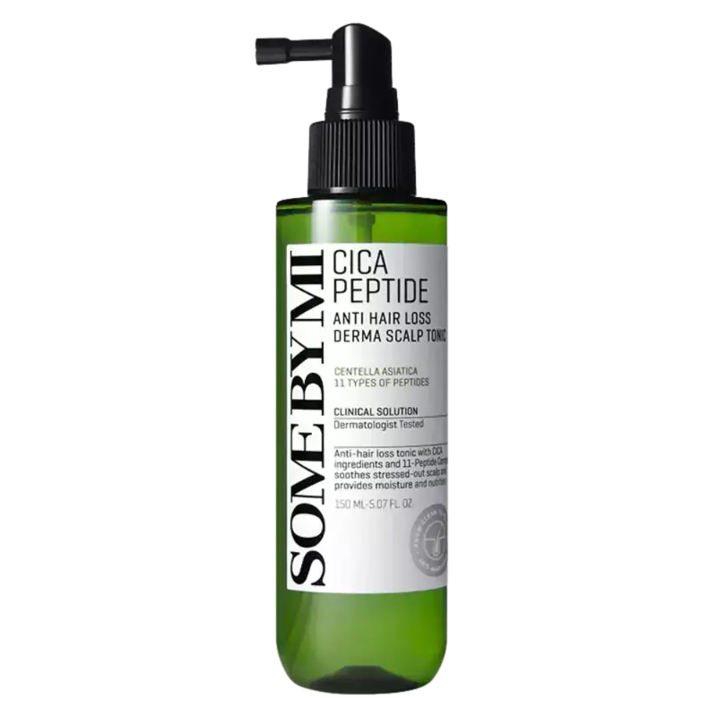 Saisonangebot Some by Mi Cica Peptide Anti Hair Loss Derma Scalp Tonic 150ml