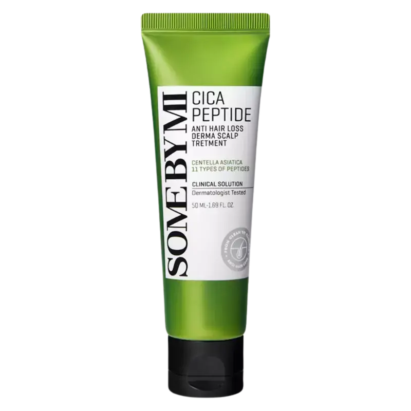 Markenprodukt Some by Mi Cica Peptide Anti Hair Loss Derma Scalp Treatment 50ml