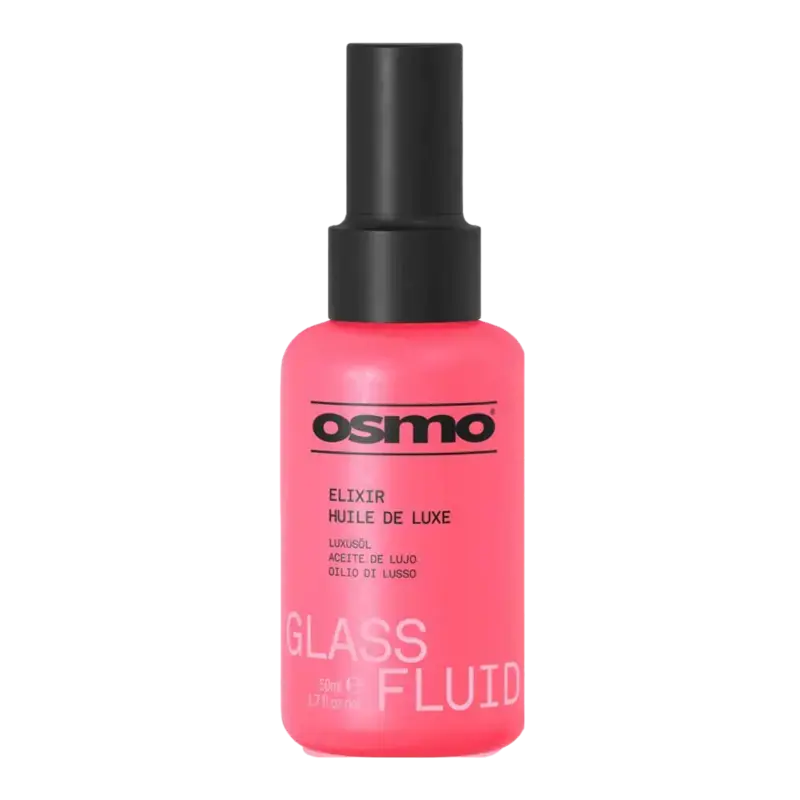 Sofort Bestellen Osmo Glass Fluid Luxe Elixir 50ml