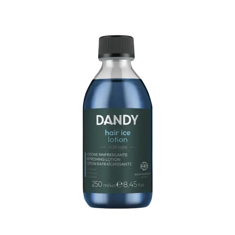 Dandy Hair Ice Lotion 250ml Sichere Zahlung