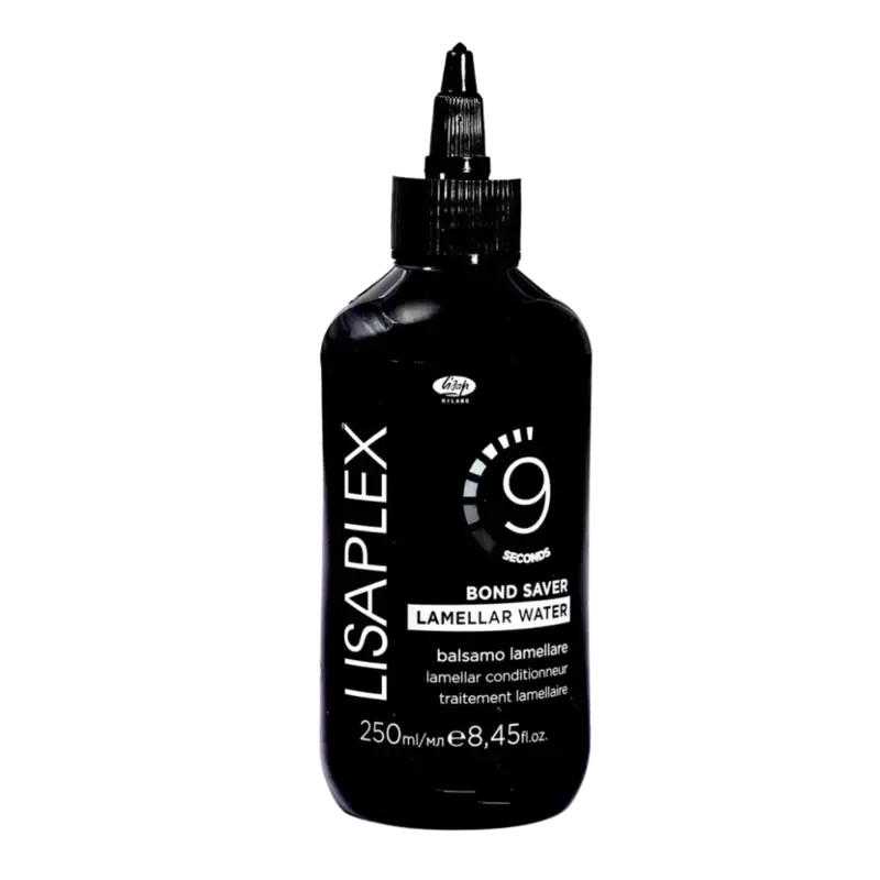 Lisap Lisaplex Bond Saver Lamellar Water 250ml Heißes Angebot