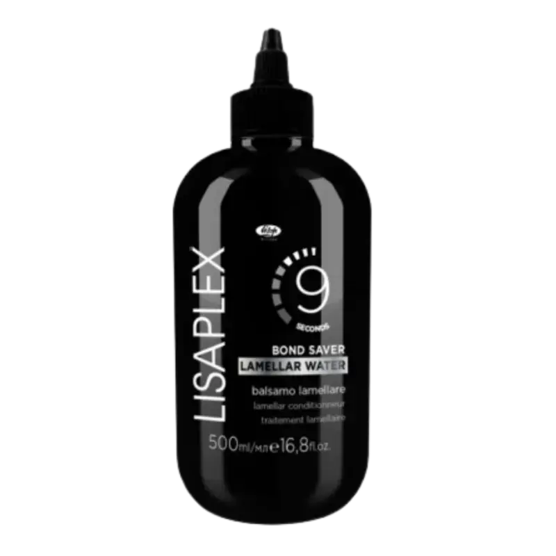 Jetzt Bestellen Lisap Lisaplex Bond Saver Lamellar Water 500ml