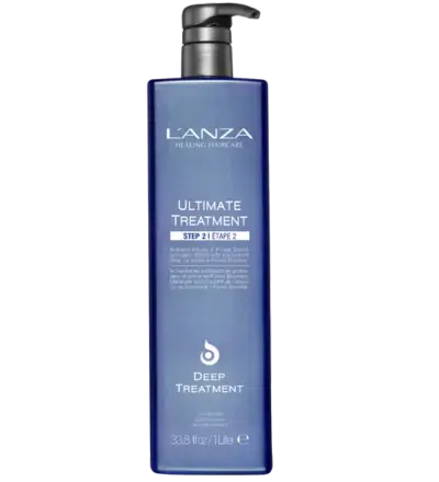 L‘Anza Ultimate Treatment Deep Treatment 1000ml Jetzt Kaufen