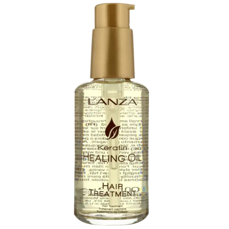 L‘Anza Keratin Healing Oil Hair Treatment 100ml Sale