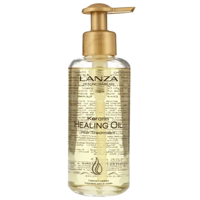L‘Anza Keratin Healing Oil Hair Treatment 185ml Sonderaktion