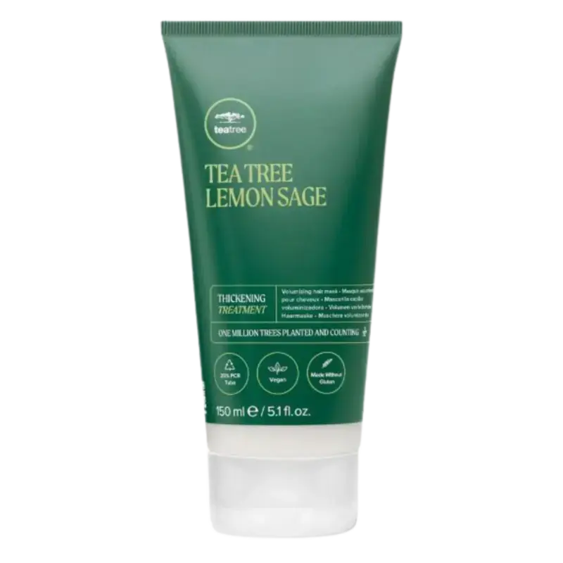 Paul Mitchell Tea Tree Lemon Sage Thickening Treatment 150ml Abverkauf