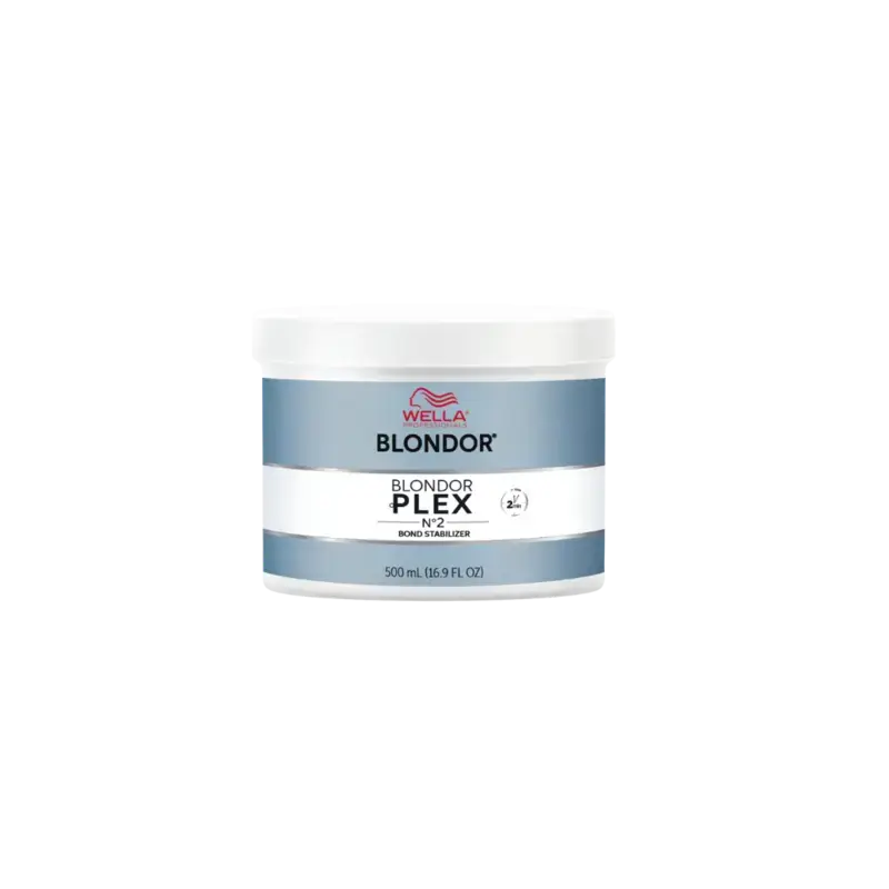 Saisonangebot Wella Professionals BlondorPlex N°2 Bond Stabilizer 500ml