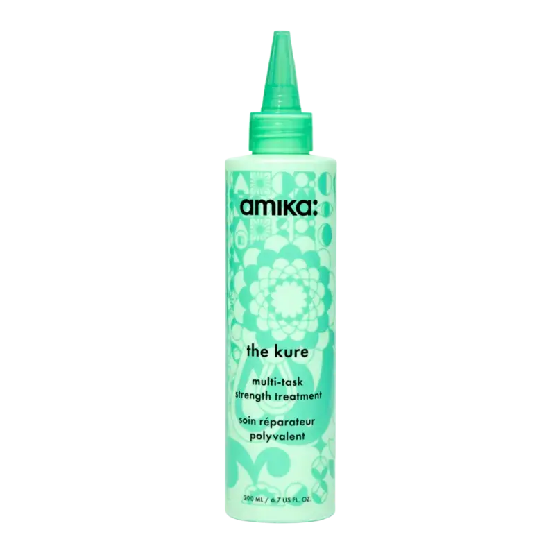 Amika The Kure Mulit-Task Repair Treatment 200ml Beliebt