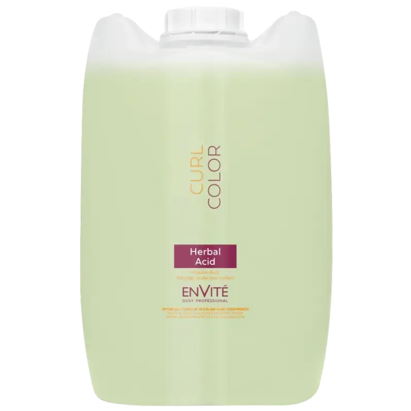 Versand Am Gleichen Tag Dusy Professional KA Herbal Acid 10000ml