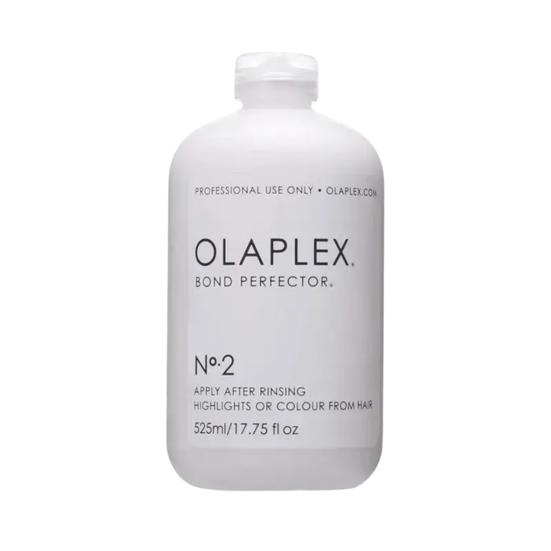 Schnäppchen Olaplex Bond Perfector No2 525ml