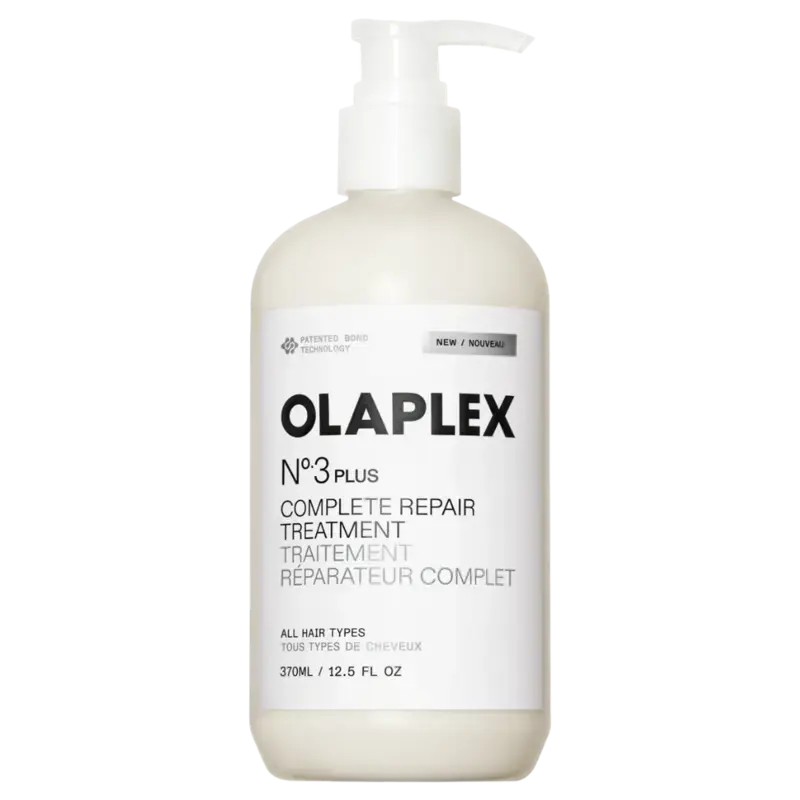Must-Have Olaplex Complete Repair Treatment No.3Plus 370ml
