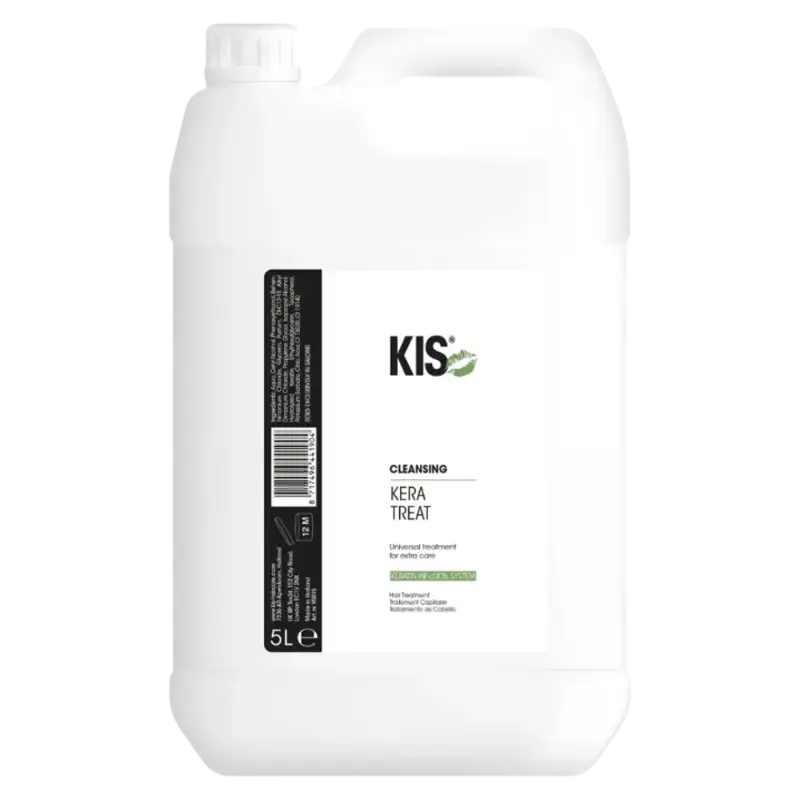 Aktuell KIS KeraTreat 5000ml