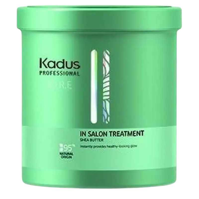 Kadus P.U.R.E Treatment 750ml Nur Für Kurze Zeit