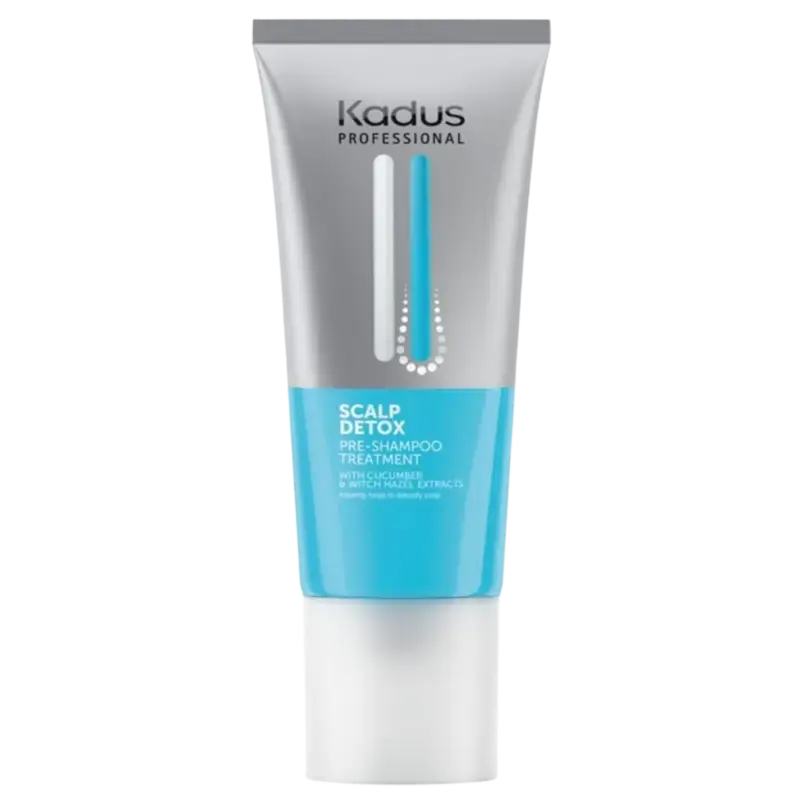 Kadus Care Scalp Detox Pre-Shampoo Treatment 150ml Rabatt