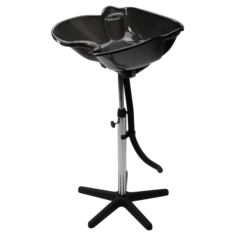 Sibel Backwash Angels Bay Pivotable Black Neu Im Sortiment