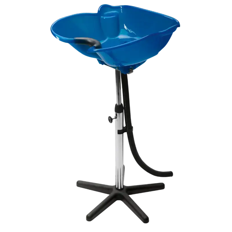 Sibel Backwash Angels Bay Pivotable Blue Neuheit