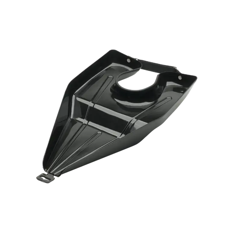 Sibel Backwash Portable Channel Black Geprüft
