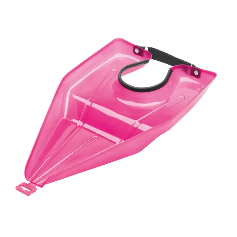 Billig Sibel Backwash Portable Channel Pink