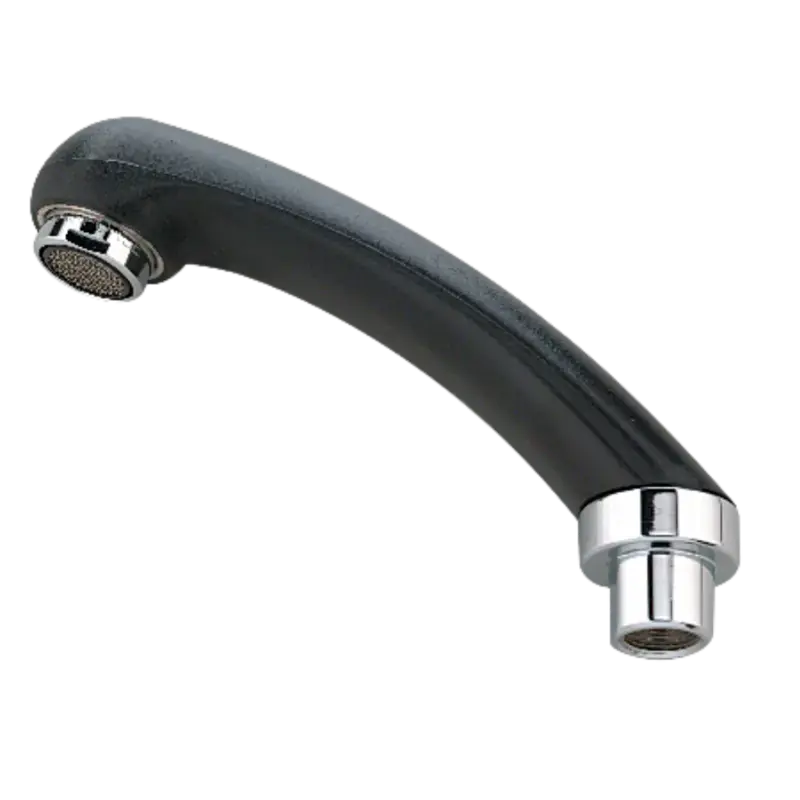 Sibel Hand Shower Black Preis Gesenkt