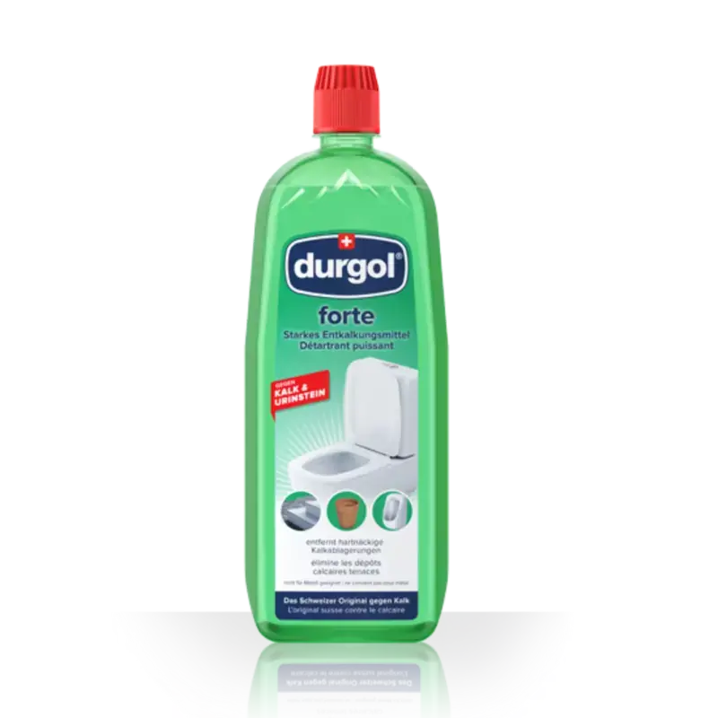 Durgol Forte 1000ml Geprüft