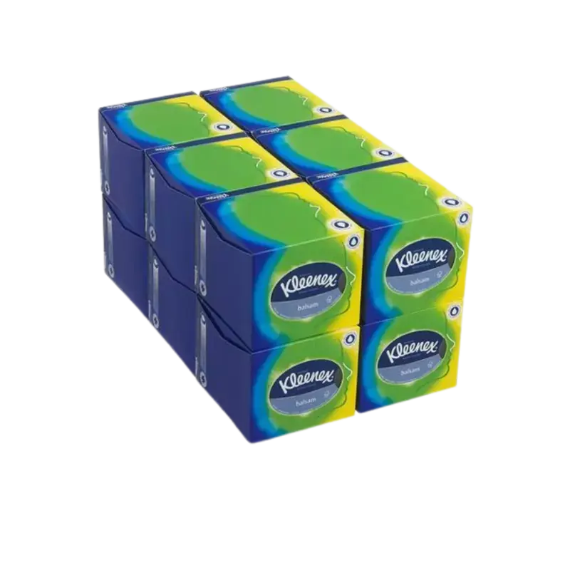Jetzt Kaufen Salonline Kleenex Tissue 672 stuks