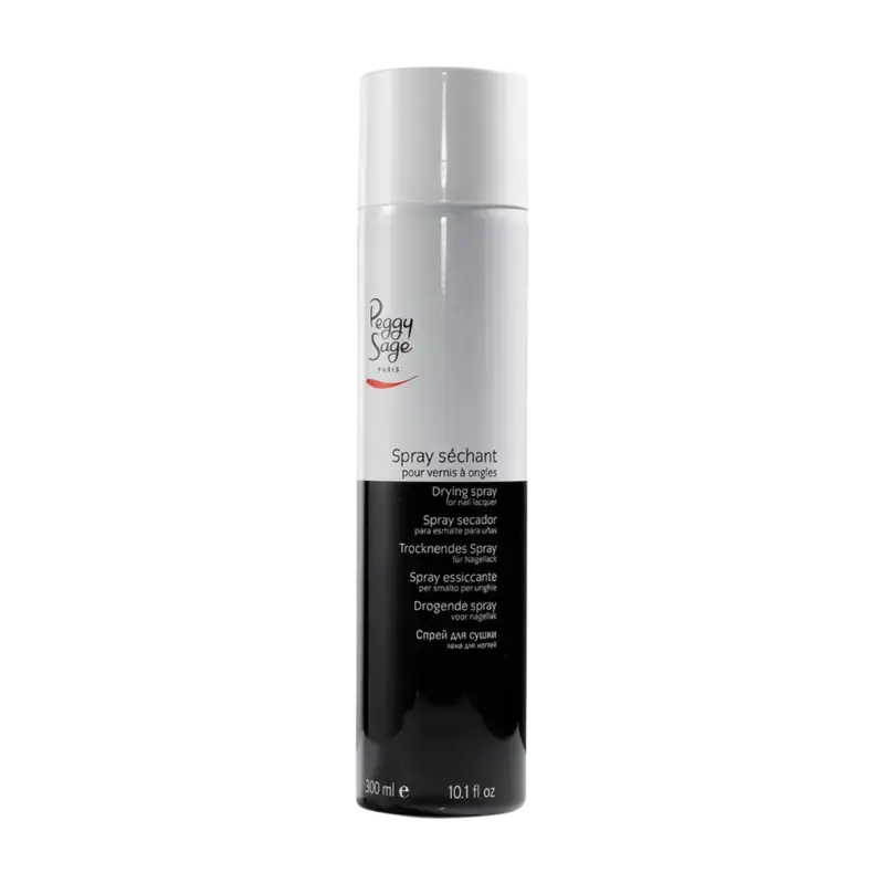 Peggy Sage Drying Spray For Nail Lacquer 300ml Highlight
