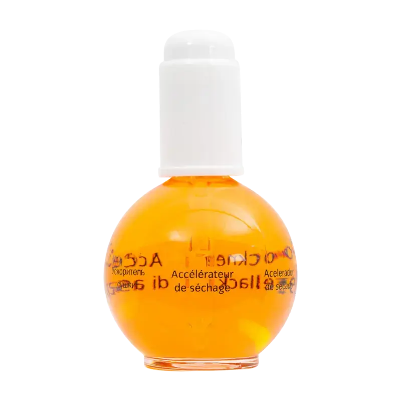 Sichere Zahlung Peggy Sage Drying Accelerator 68ml