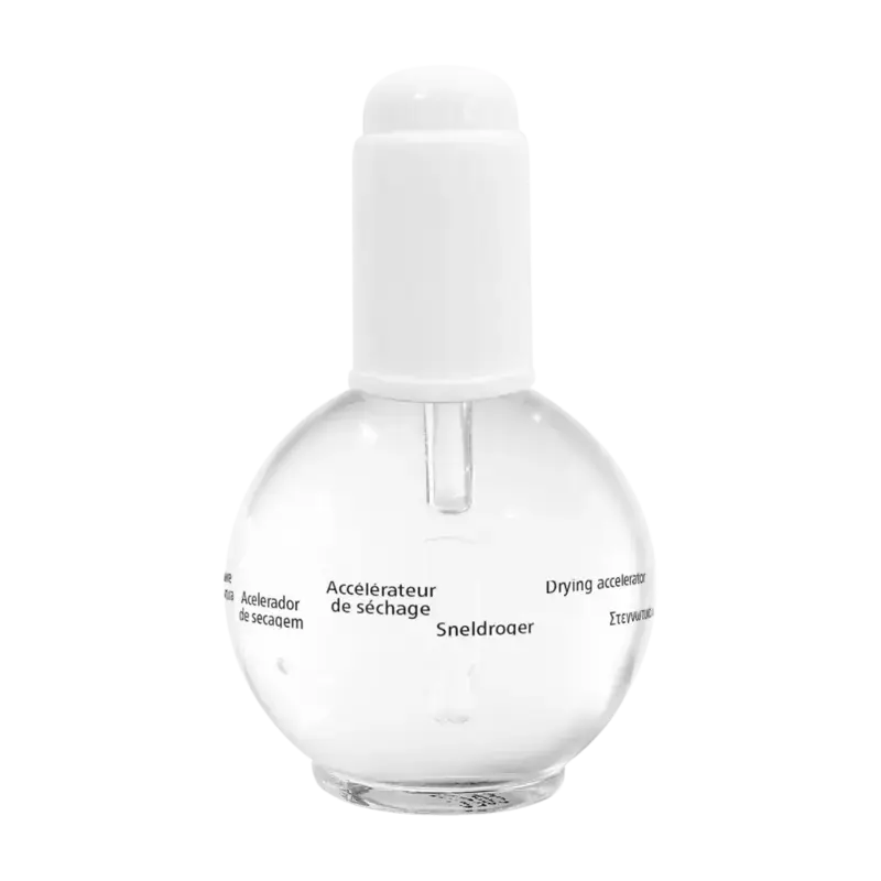 Peggy Sage Drying Accelerator 68ml Top-Seller