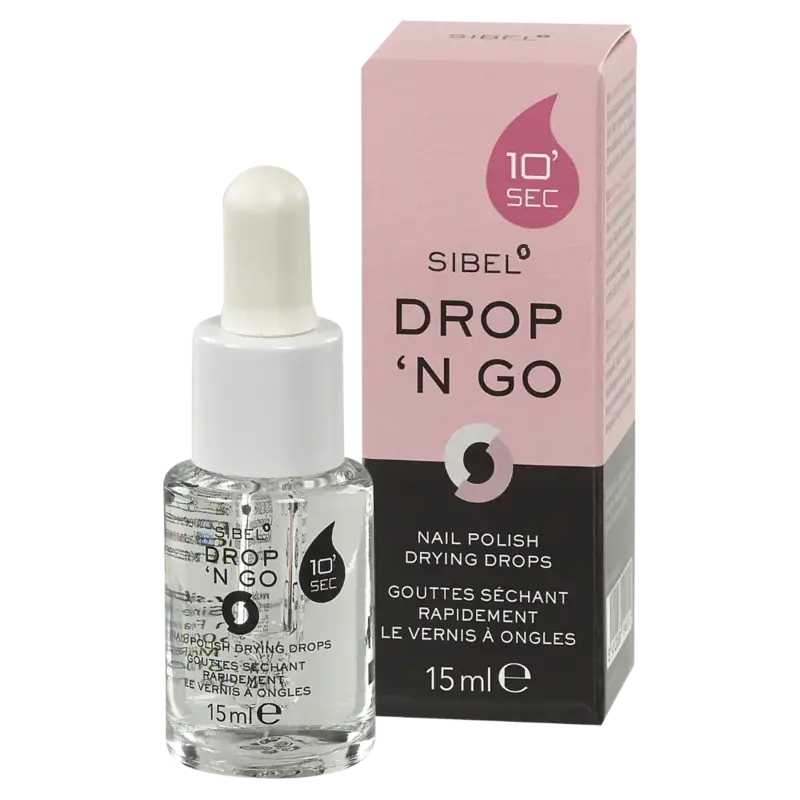 Sibel Drop & Go Kracherpreis