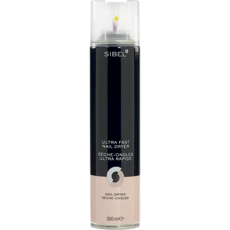 Preis Gesenkt Sibel Nail Dryer Ultra Fast 300ml
