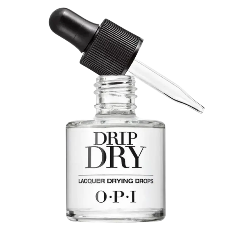 OPI Drip Dry Lacquer Drying Drops 8ml Kracherpreis