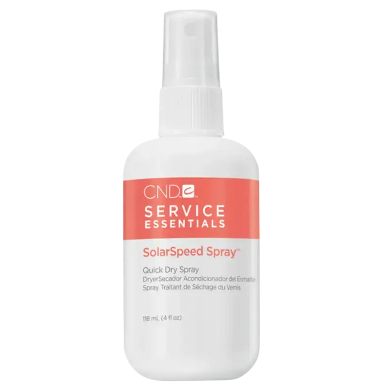 CND™ CND™ Essentials Solar Speedspray 118 mL Geprüft