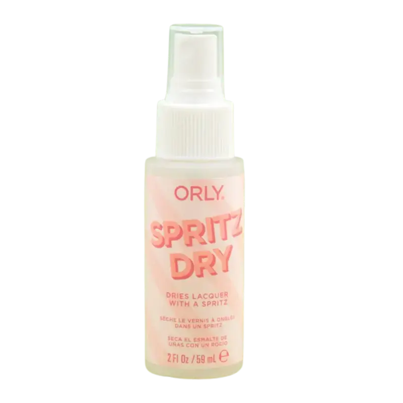 Bestseller ORLY® ORLY® Spritz Dry 59ml
