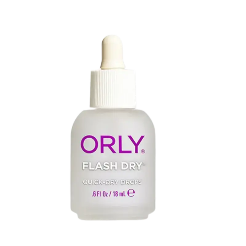 Neue Ware ORLY® ORLY® Flash Dry 18ml