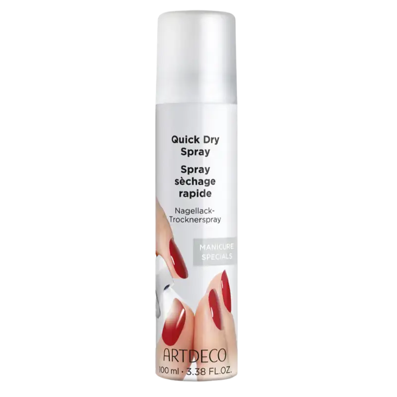 Artdeco Quick Dry Spray 100ml Echt