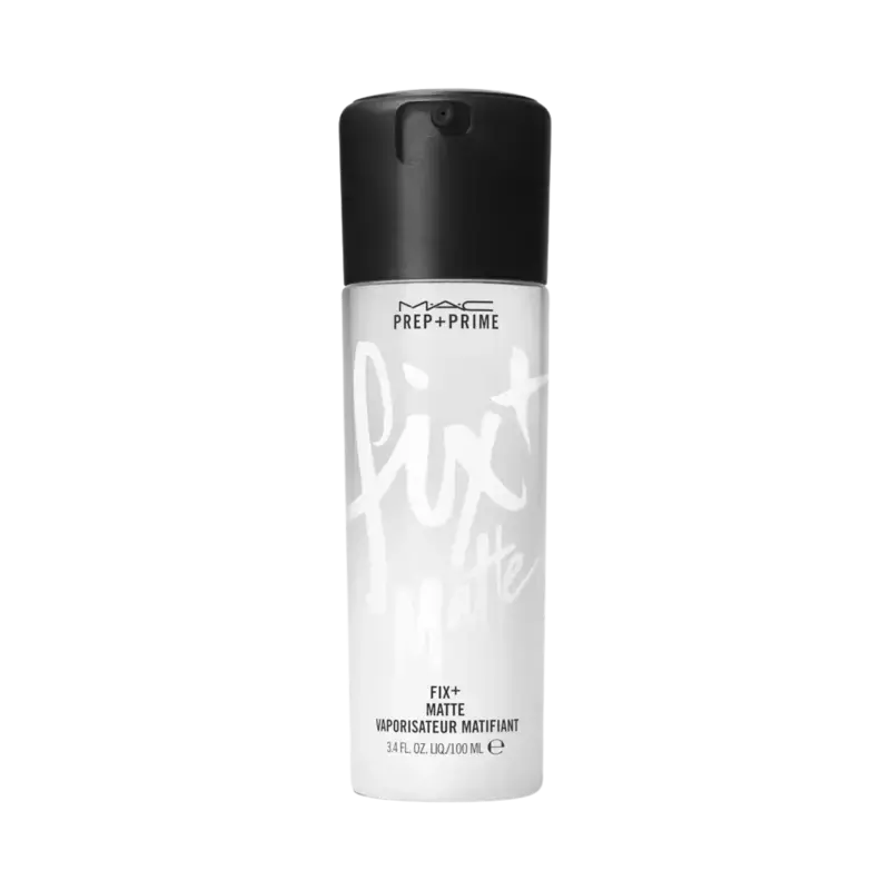MAC Prep + Prime Fix + Matte Setting Spray 100ml Rabatt