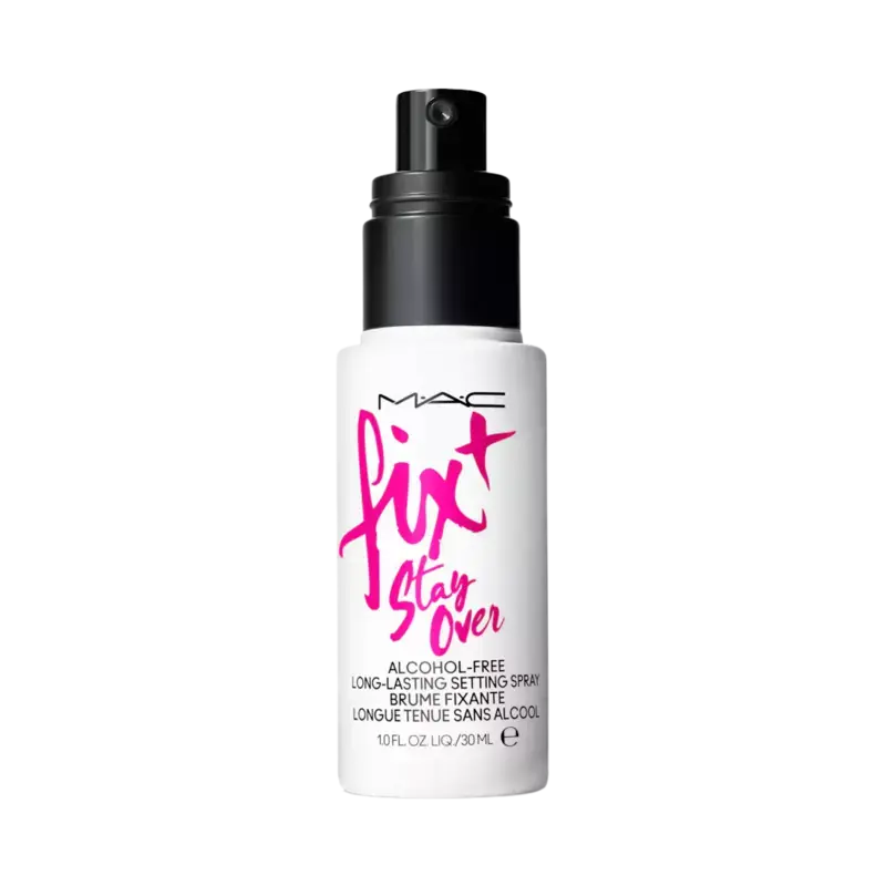 Zertifiziert MAC Prep + Prime 24HR Setting Spray 30ml
