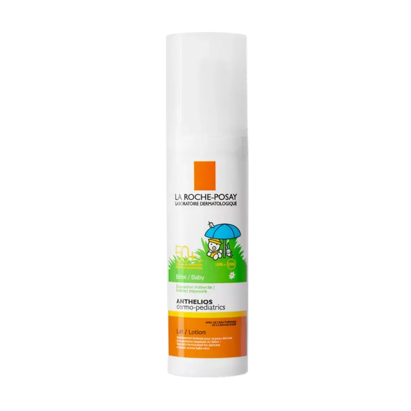 Sonderangebot La Roche-Posay Anthelios Baby Lotion SPF50+ 50ml