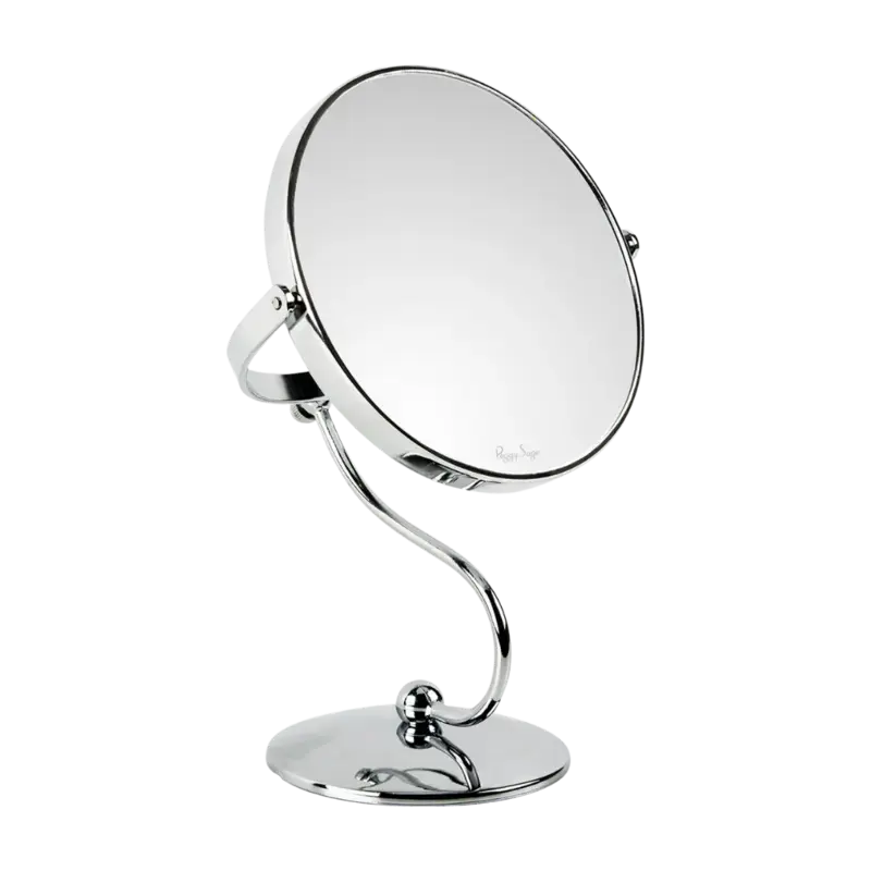 Sonderaktion Peggy Sage Double-Sided 10X Magnifying Mirror With Stand
